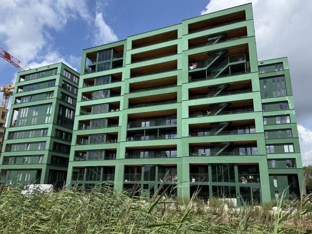 Appartement te huur in West, Amsterdam