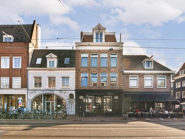 Appartement te huur in Centrum, Amsterdam