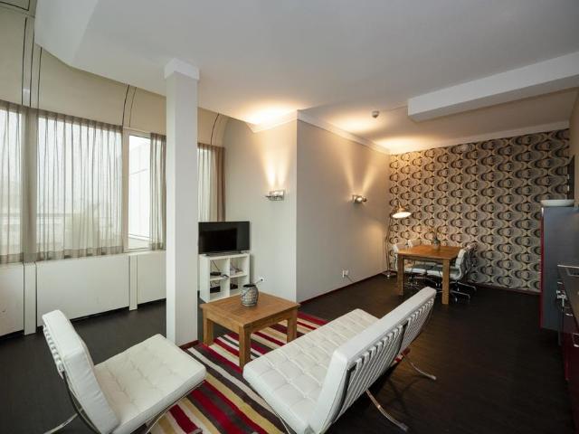 Appartement te huur in De Mors, Leiden