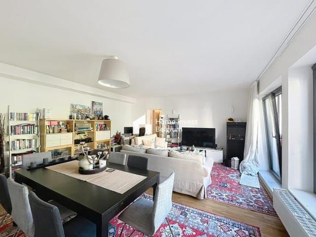 Appartement location à Brussel, Bruxelles
