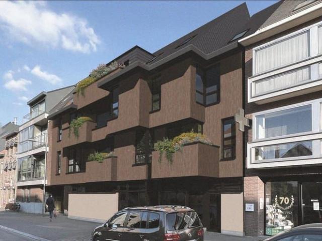 Appartement location à Kalmthout