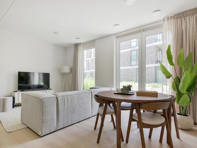 Appartement te huur in Voorburg, Leidschendam-Voorburg
