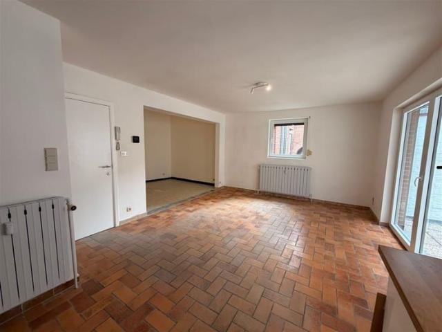 Appartement location à Bergen, Wallonie