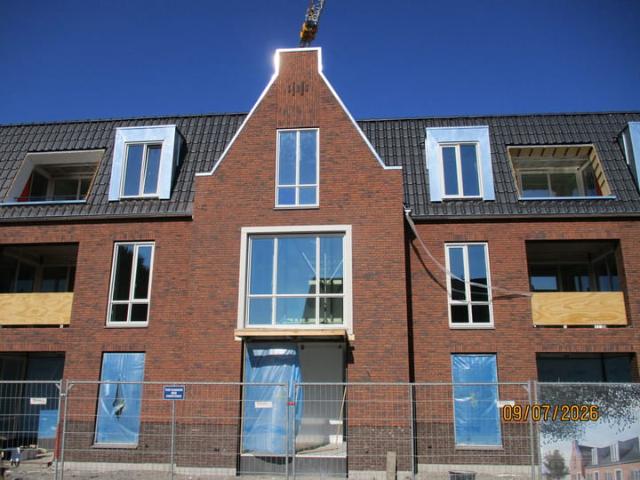 Appartement te huur in Kerkdriel, Gelderland