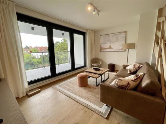 Appartement location à Crainhem, Brabant