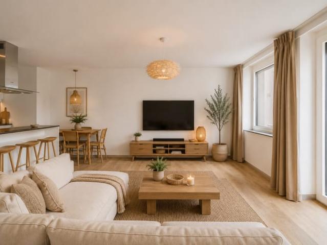 Appartement location à Brussel, Bruxelles
