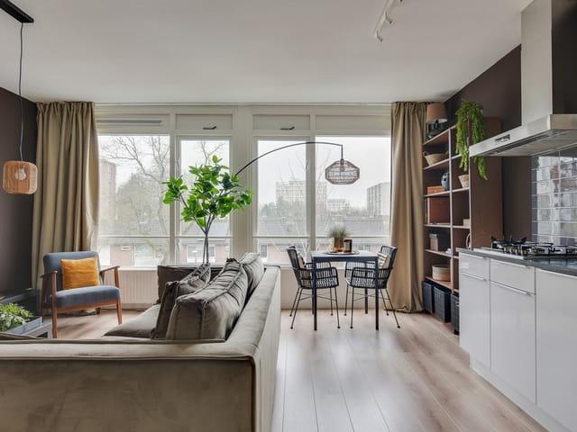 Appartement te huur in Woensel-Zuid, Noord Brabant