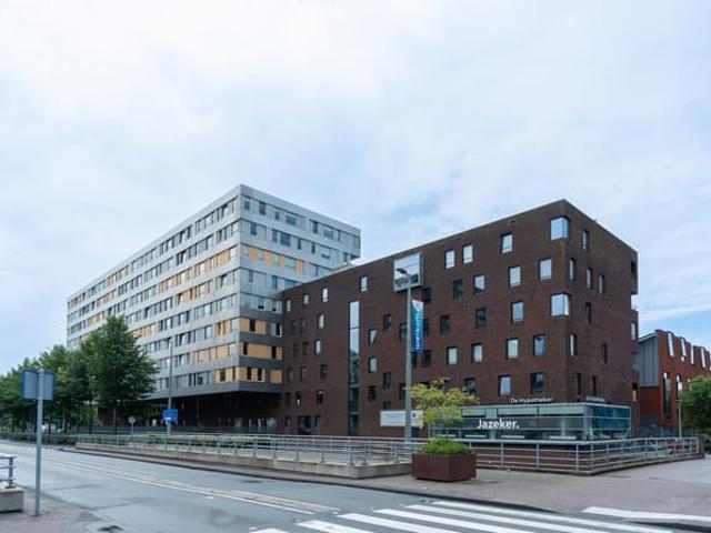 Appartement te huur in Zuid, Hoofddorp