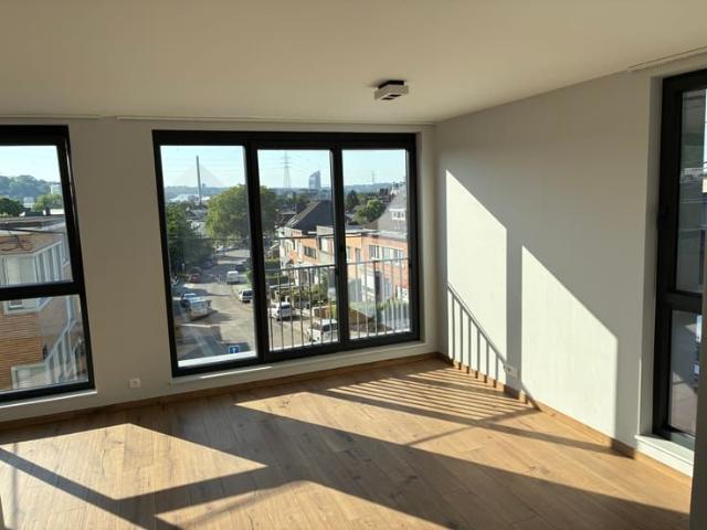 Appartement location à Liège, Wallonie