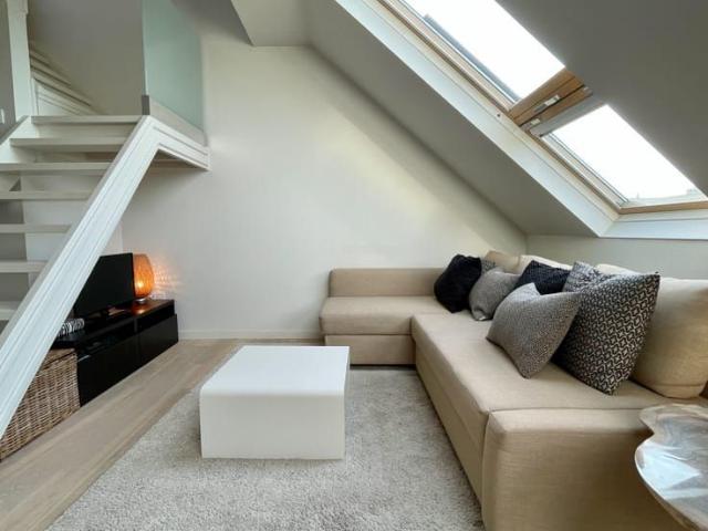 Appartement location à Brugge, West-Vlaanderen