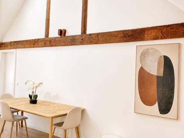 Appartement location à Namen, Wallonie