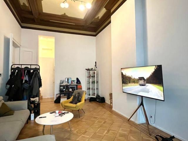 Appartement location à Brussel, Bruxelles