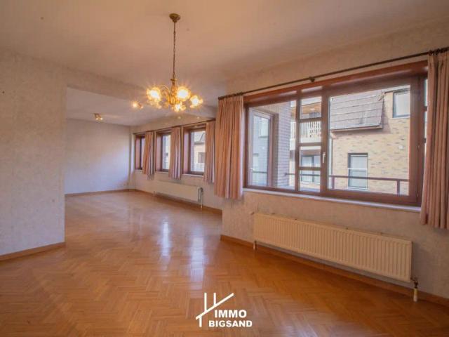 Appartement location à Moorsele, Wevelgem