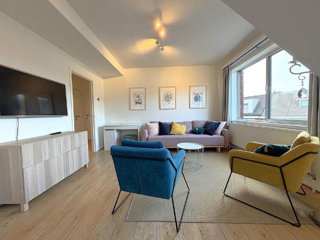 Appartement location à Globe, Uccle - Ukkel