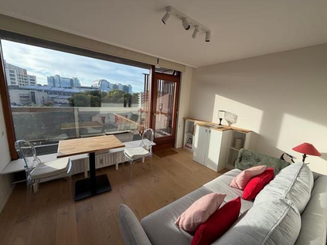 Appartement location à Etterbeek, Bruxelles