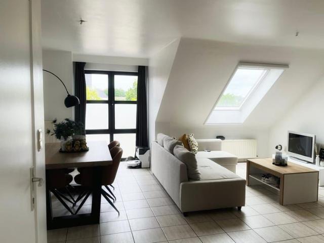 Appartement location à Hasselt, Limburg
