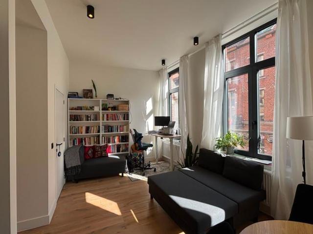 Appartement location à Lava, Brabant