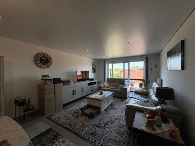 Appartement location à Renaix, Oost-Vlaanderen
