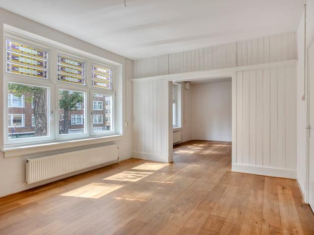 Appartement te huur in Zuid, Amsterdam