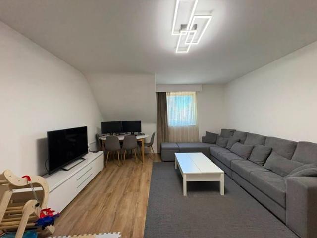 Appartement location à Alken, Limburg