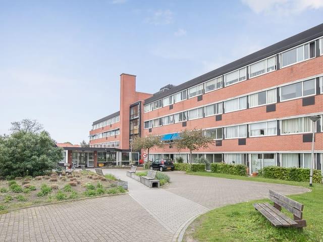 Appartement te huur in Zwolle, Overijssel