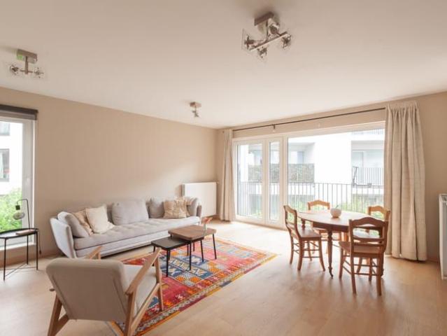 Appartement location à Schaarbeek, Bruxelles