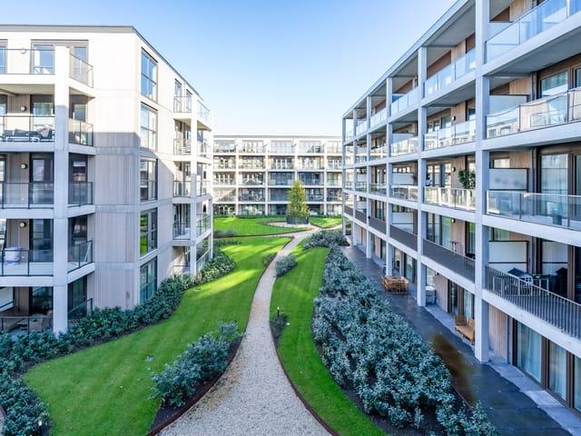 Appartement te huur in Plettenburg, Nieuwegein