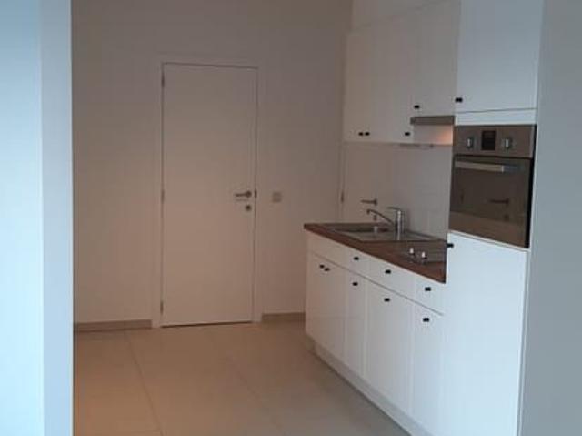 Appartement location à Courtrai, West-Vlaanderen