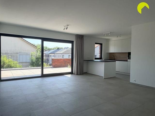 Appartement location à Antwerpen