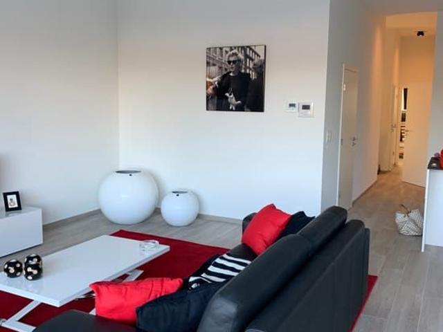 Appartement location à Meise, Brabant