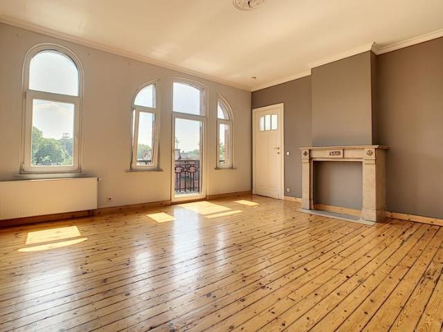 Appartement location à Schaarbeek, Bruxelles