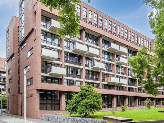 Appartement te huur in Bergen, Noord Brabant