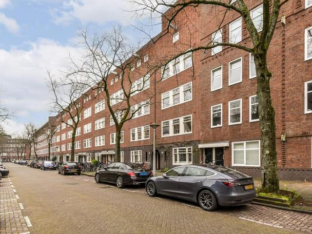 Appartement te huur in West, Amsterdam