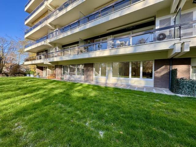 Appartement location à Uccle, Bruxelles