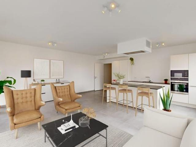 Appartement location à Uccle, Bruxelles