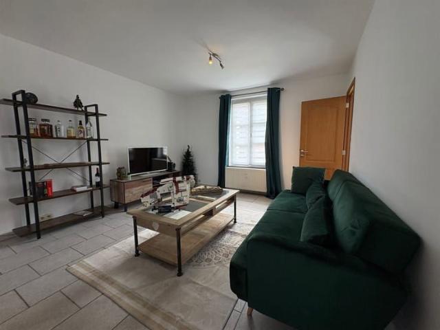 Appartement location à Marche, Wallonie
