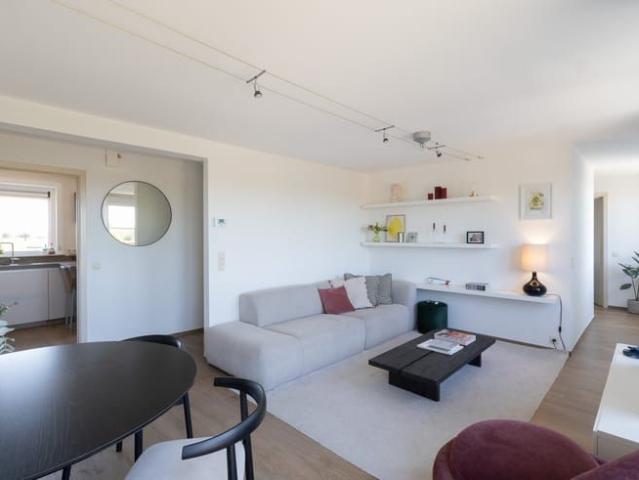 Appartement location à Courtrai, West-Vlaanderen
