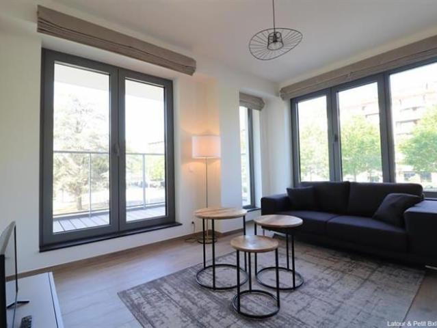 Appartement location à Oudergem, Bruxelles