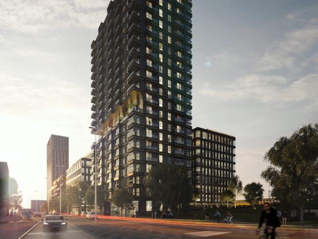 Appartement te huur in Fellenoord, Noord Brabant