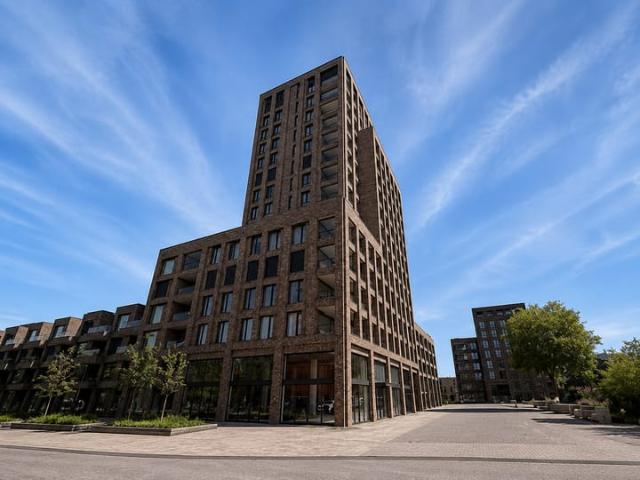 Appartement te huur in Noord, Breda