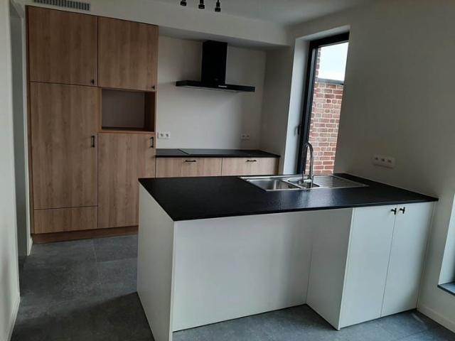 Appartement location à Lille, Antwerpen