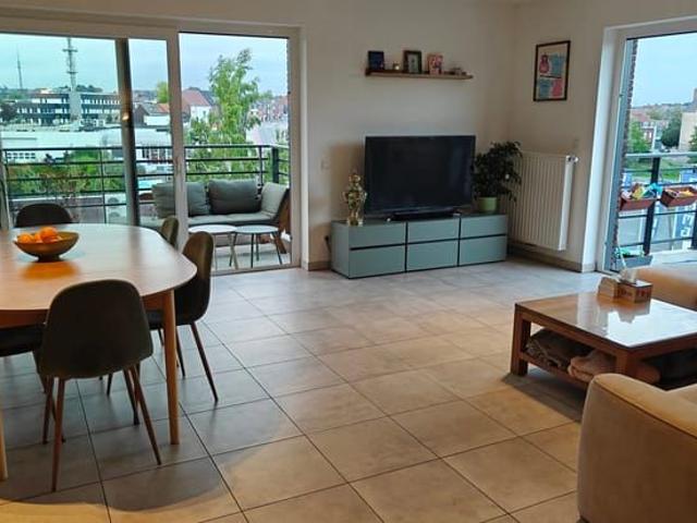 Appartement location à Halle, Brabant
