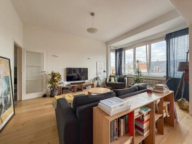 Appartement location à Elsene, Bruxelles