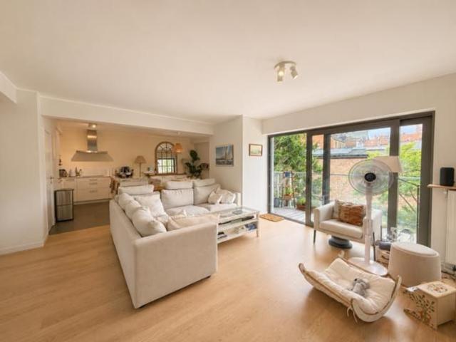 Appartement location à Sint-pieters-woluwe, Bruxelles