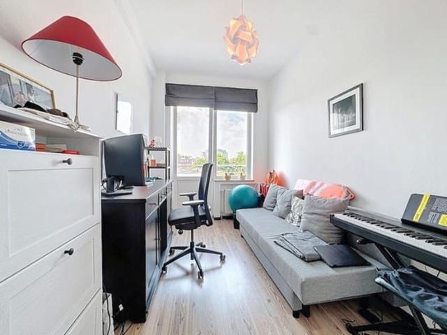 Appartement location à Uccle, Bruxelles