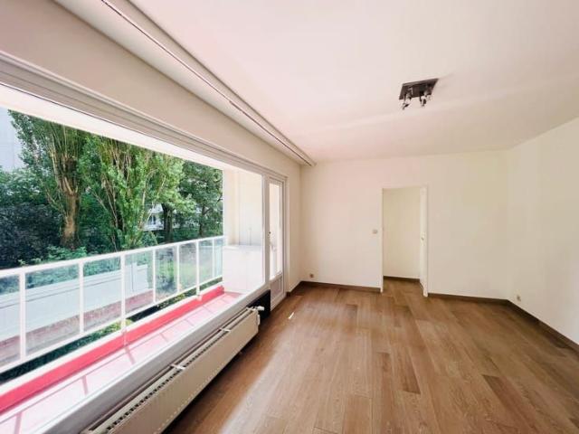 Appartement location à Oudergem, Bruxelles