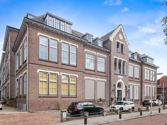 Appartement te huur in Meppel