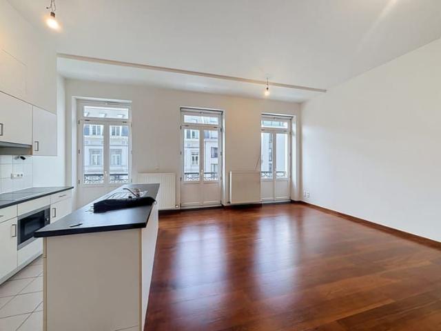 Appartement location à Quartier Saint-Géry - Sint-Gorikswijk, Bruxelles - Brussel