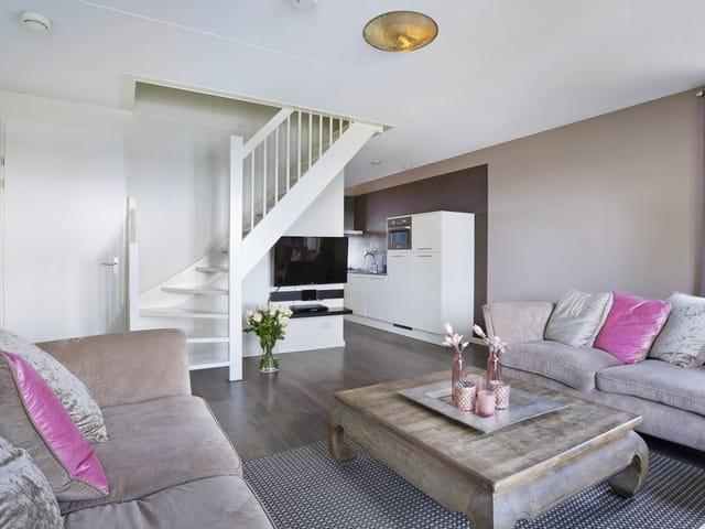 Appartement te huur in Aalsmeer, Noord Holland