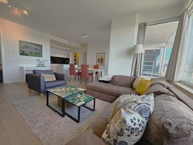 Appartement location à Brussel, Bruxelles